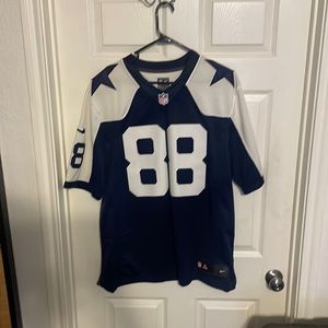 Cowboys jersey dez bryant